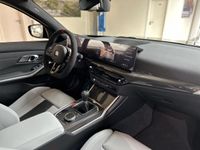 BMW M3 - Vorschau Bild 9