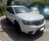 Fiat FIAT Freemont 2.0 Mjt 170 CV 4x4 aut. 7 posti Cr - weiße Fiat Freemont