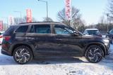 Skoda Kodiaq 2.0 TSI DSG RS 4x4 VC AHK LED Navi Memory - Skoda Kodiaq: RS