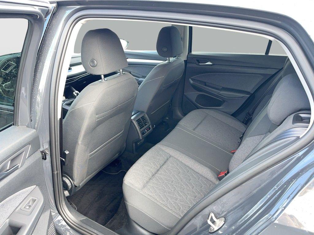 Volkswagen Golf 1.5 TSI Move Navi VC SHZ PDC LED, миниатюра 12