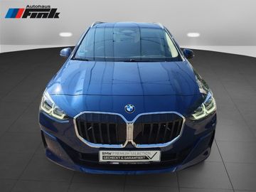 BMW 223d xDrive Active Tourer Head-Up DAB LED WLAN