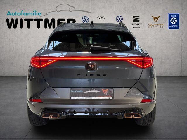 Formentor 1.4 e-HYBRID 150kW DSG ACC/NAV/RFK/LED