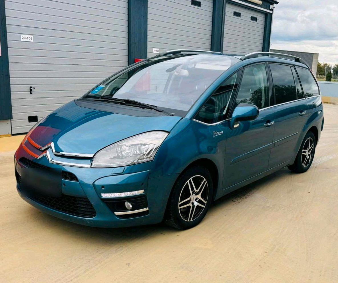 Citroën SpaceTourer
