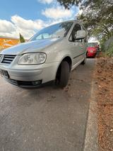 Volkswagen VW Caddy zum verkaufen.      *motorschaden* - : Van, Motors