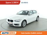 BMW 118i Advantage *TEMPO*PDC*SHZ*KLIMA* - BMW 118 in Hamburg