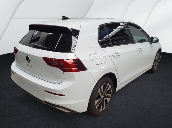 Volkswagen Golf VIII ENERGY 2.0 TDI 7-DSG AHK KAMERA, миниатюра 2