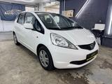 Honda Jazz 1.2 Trend 2.Hand Klima Tüv+Service*Neu* - Honda Jazz: Weiß