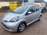 Toyota Aygo AYGO Cool 1,0L TÜV 07/2027 - Toyota Aygo (X) aus 2006