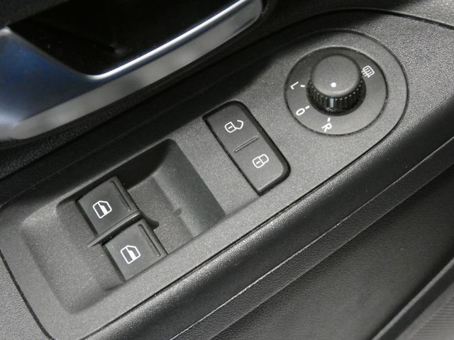 e-up! KAMERA SHZ Tempomat Einparkhilfe