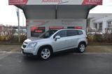 Chevrolet Orlando 1.4T LTZ MT - Chevrolet Orlando Ltz mit Benzin-Antrieb