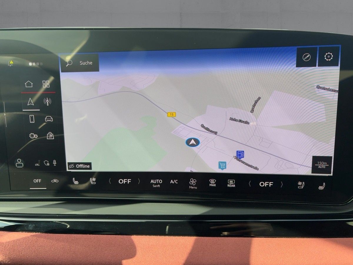 Audi S5 - Bild 11