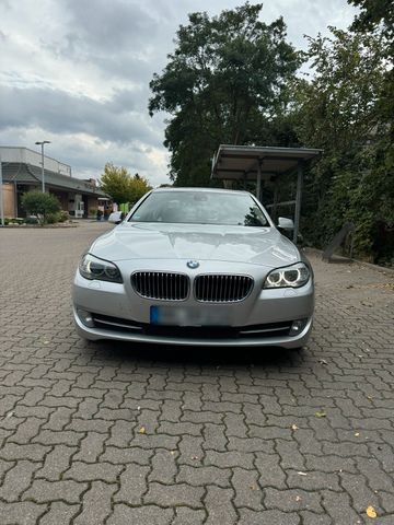 BMW 525D 3.0 Liter V6 Vollledder/Aut./Navi...