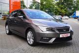 Seat Leon 1.4 TSI Xcellence LED Klima SHZ Navi Sound - Seat Gebrauchtwagen in Hannover