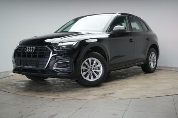 Audi Q5 - 3