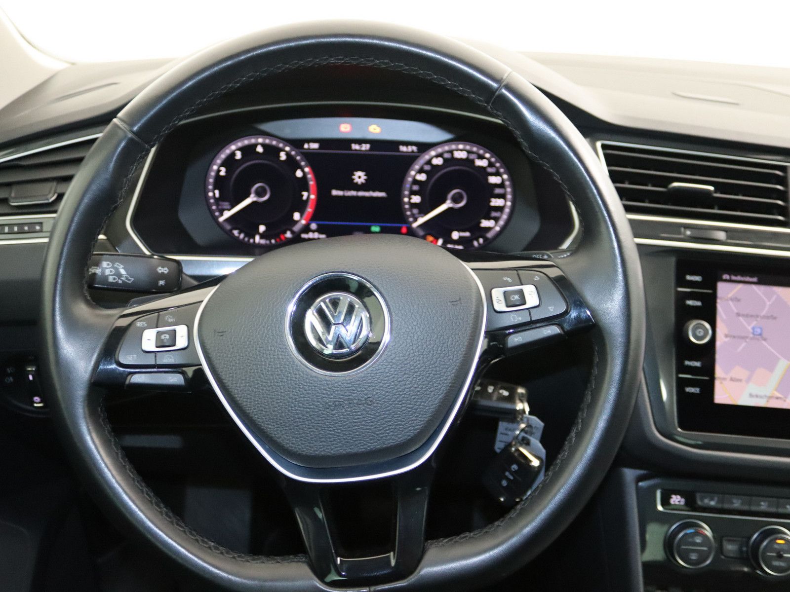 Volkswagen Tiguan 2.0 TSI BMT Highline 4Motion LED AID ACC foto 19