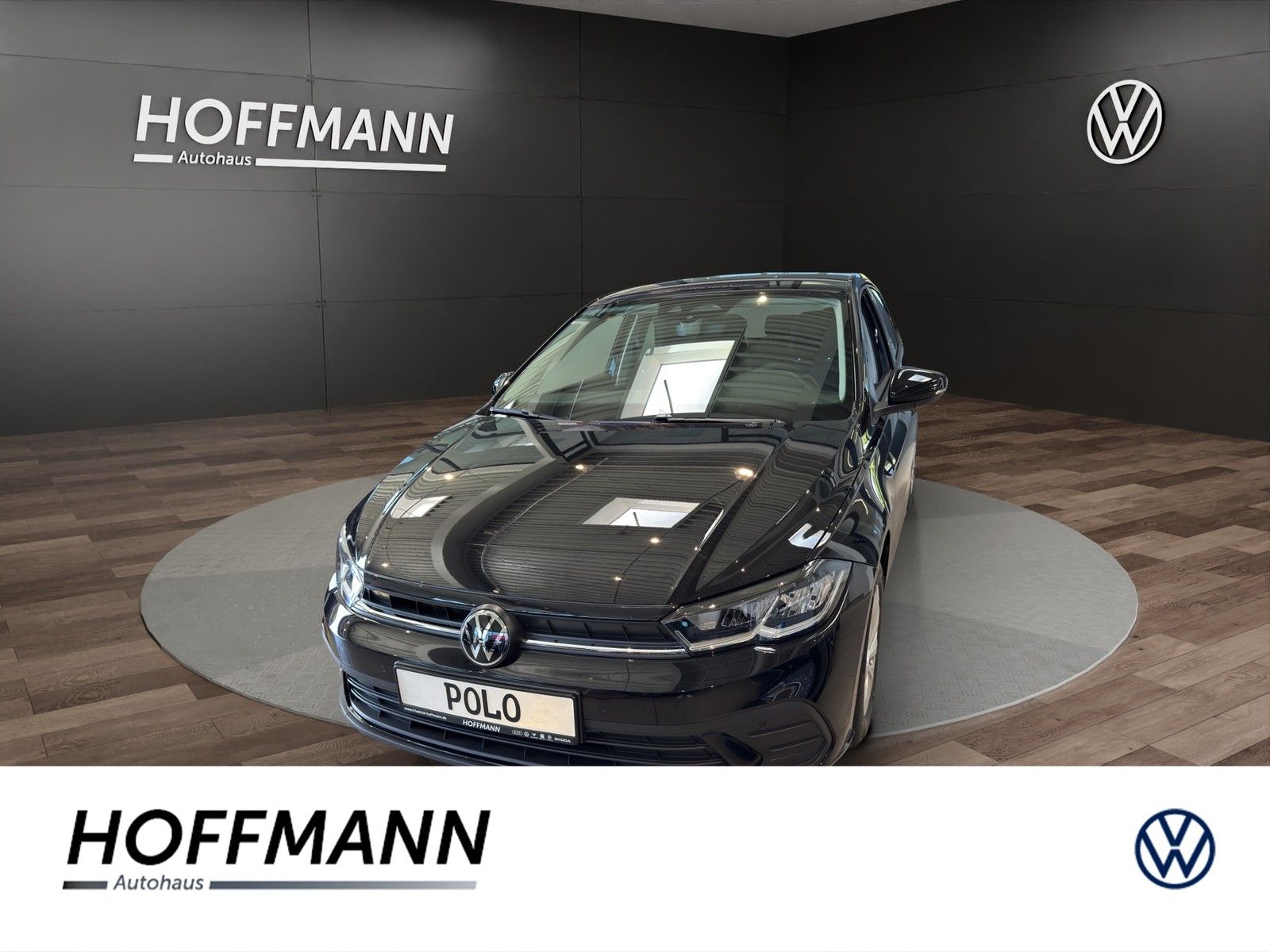Volkswagen Polo 1.0 TSI Life DSG