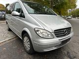 Mercedes-Benz Viano 2.2 CDI lang - gebrauchte Mercedes-Benz Viano aus dem Jahr 2006
