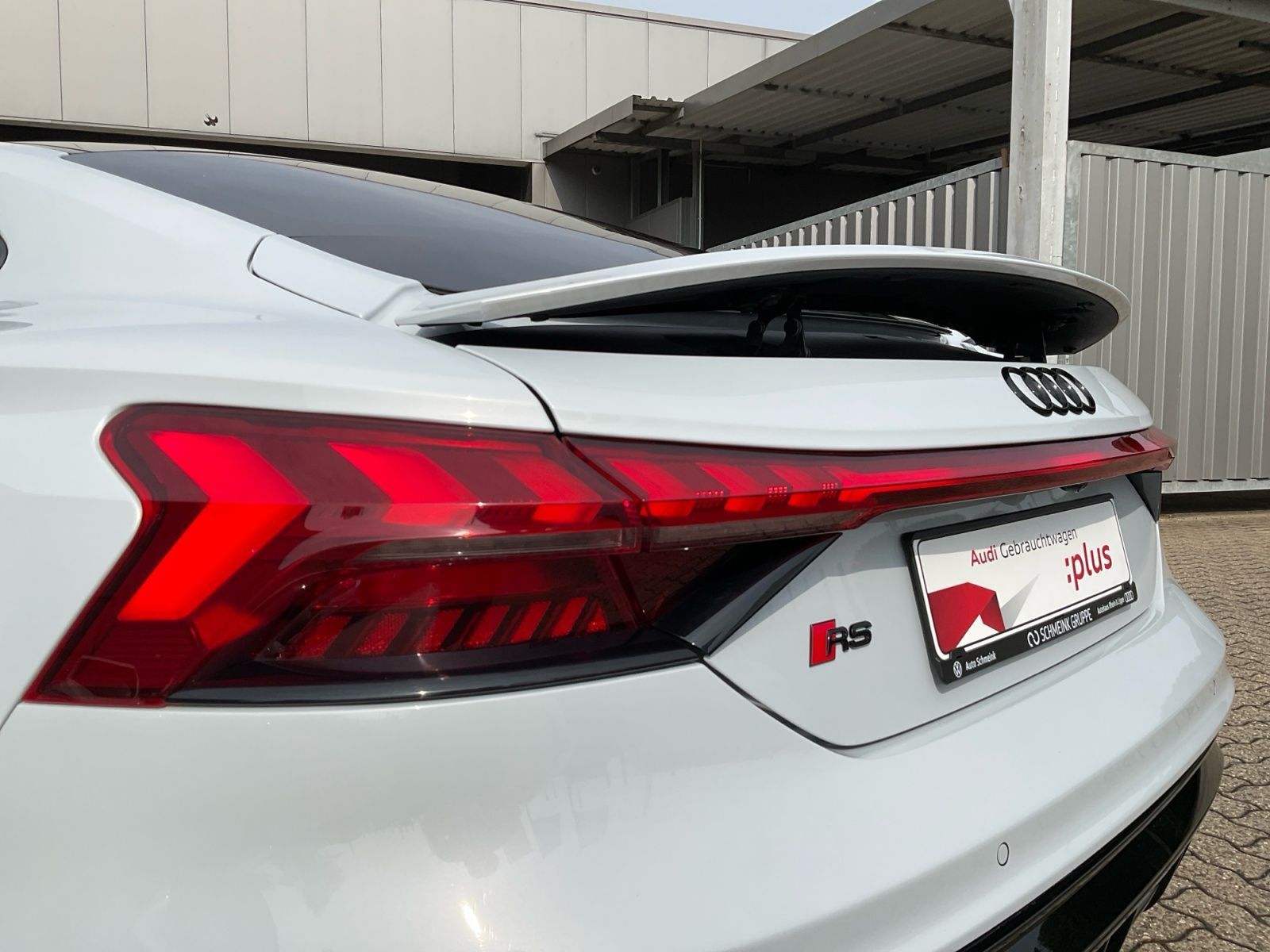 Audi RS e-tron GT - Bild 35