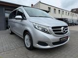 Mercedes-Benz V 250d Avantgarde BETT/PANORAMA/STANDHZG - Mercedes-Benz V-Klasse Gebrauchtwagen in Hannover