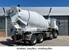 Fahrzeugabbildung Mercedes-Benz 3540 Liebherr HTM 905  5 Jahre ATS Garantie