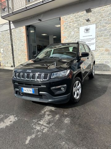 Jeep Compass 2.0 Multijet II 4WD Longitude