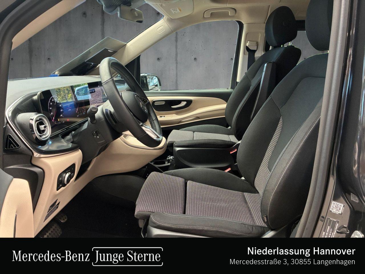 Mercedes-Benz Marco Polo 250 d 9G+AHK+StandHZ+Navi+DIS+Markise