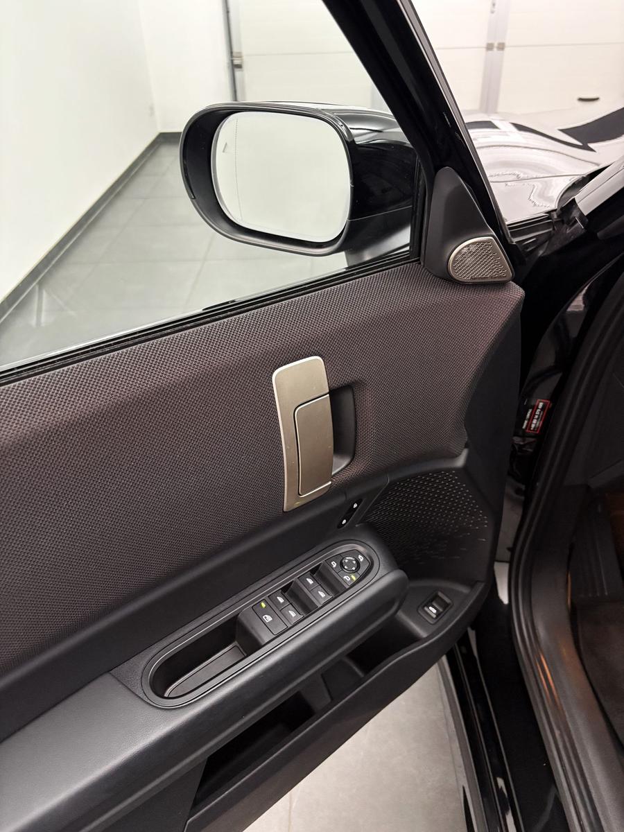 MINI Countryman JCW ALL4 Trim XL-Paket+Pano+Leder+AHK+Soundsy..., миниатюра 12