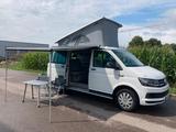 Volkswagen T6 California - VW T6 California von privat