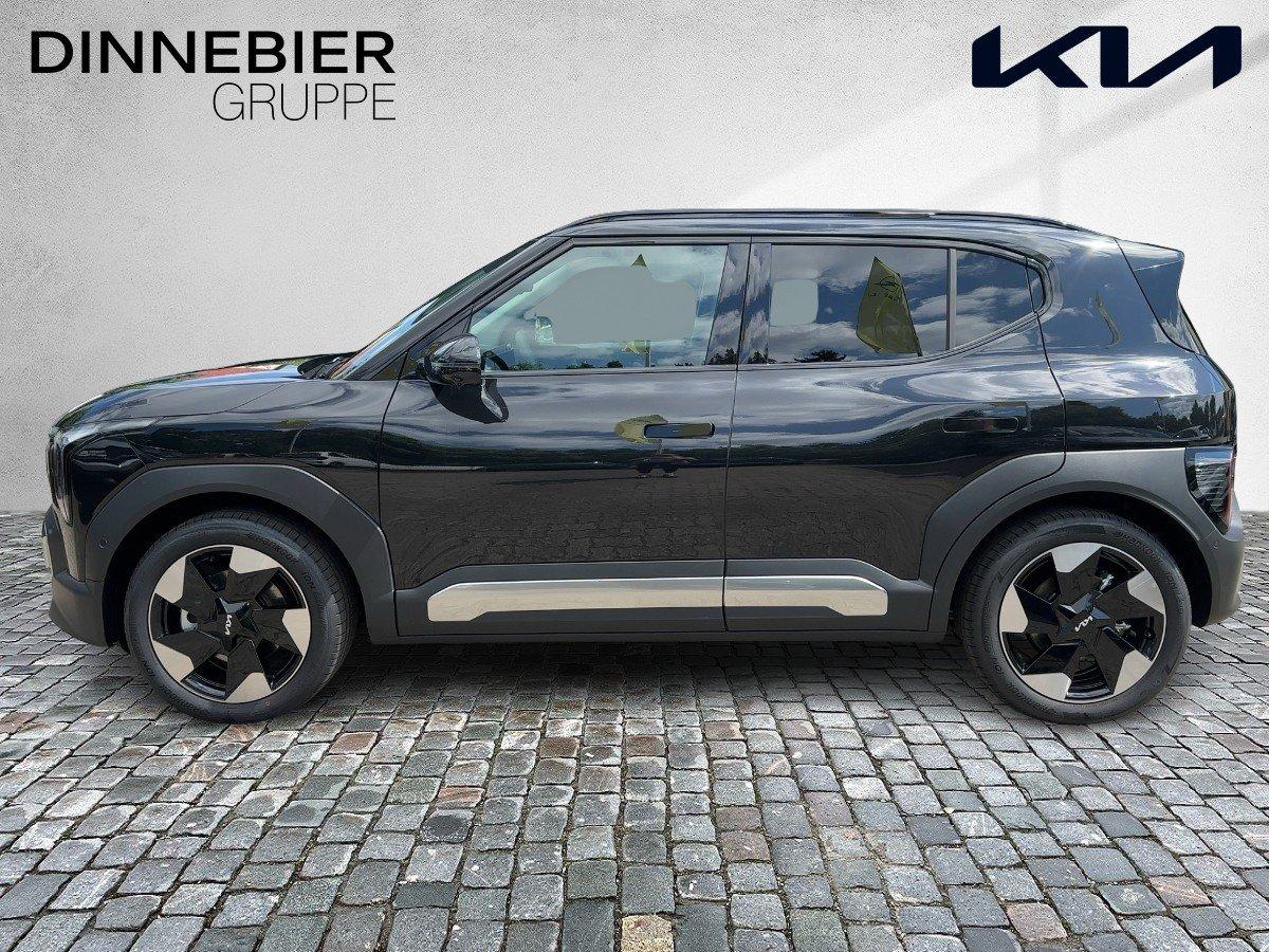 Kia EV2 Earth 42.2 kWh LED+360°Kamera+Navi+SHZ