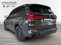 BMW X5 M60 - Vorschau Bild 3