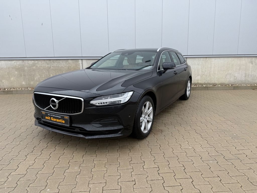 Angebot ansehen Volvo V90