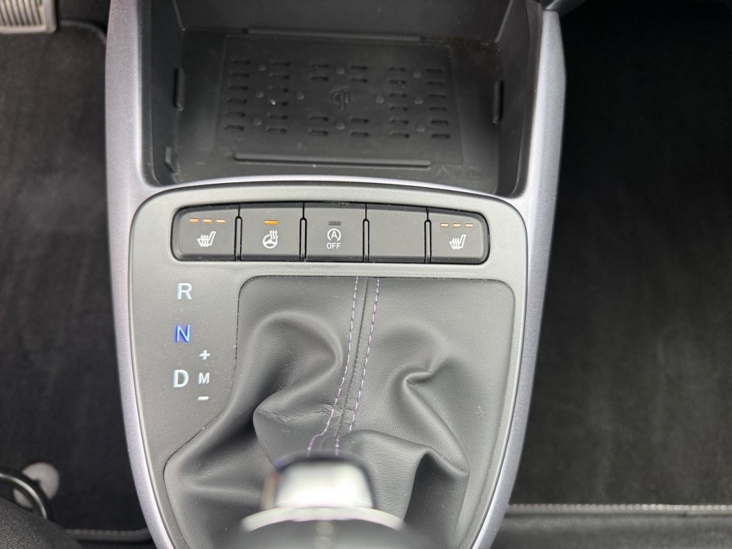 Hyundai i10 – Bild 17