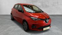 Renault ZOE - Vorschau Bild 7