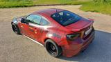 Toyota GT86 Rocketbunny V1 - Flugzeug-Designlackierung - Toyota GT86 aus 2013