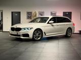 BMW 520 d M Sport Mild-Hybrid *HUD*Kamera*Keyless-Go - BMW Gebrauchtwagen in Hannover
