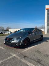 Honda Civic 2.0 i-VTEC TURBO Type R GT Type R GT - Honda Civic von privat
