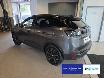 Peugeot 3008 - 7