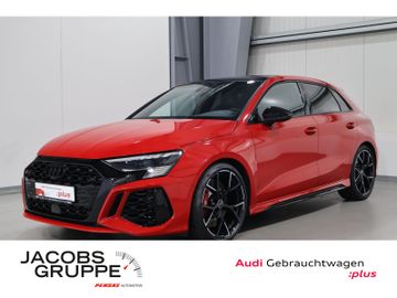 Audi RS 3 Sportback 2.5 TFSI quattro B&amp;O*Matrix*R-Kam