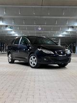 Seat Ibiza 1.4 16V Copa ST - TÜV Neu! - Checkheft - Seat Ibiza mit Benzin-Antrieb: Kombi, 1.4