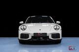 Porsche 911 992.2 Turbo S Crayon PCCB Carbon Bur Lifting - Porsche: Coupe, 911 Turbo