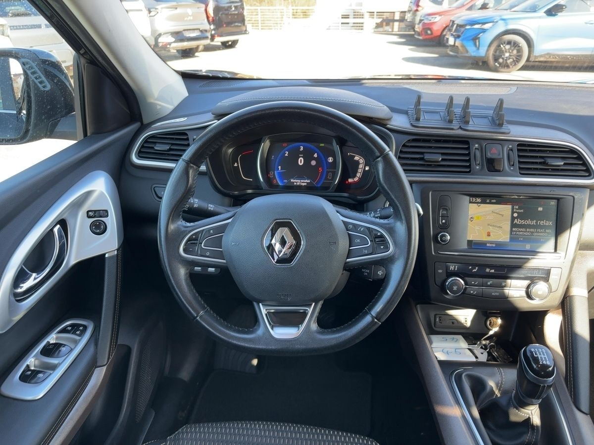 Fahrzeugabbildung Renault Kadjar XMOD ENERGY dCi 130 4x4 SHZ