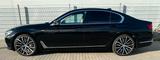 BMW 730 d SCHECKHEFT BMW , INSPEKTION NEU - BMW 730: I
