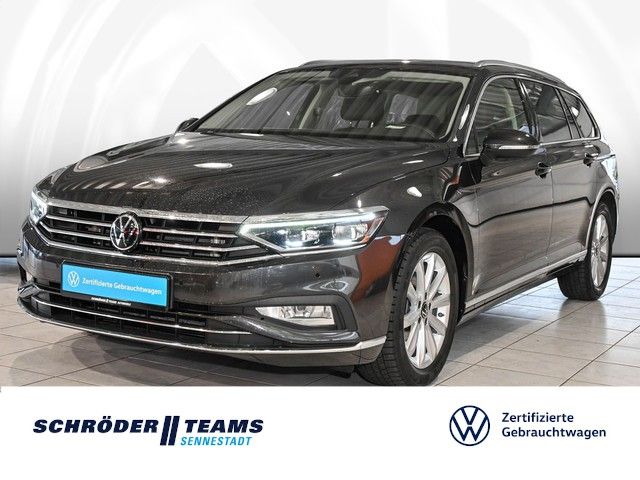 Volkswagen Passat Variant 2.0 TDI DSG Elegance *IQ-L.*AHK*R