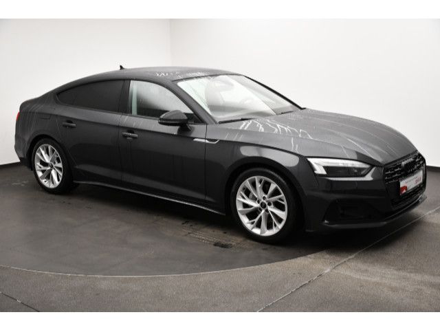 Audi A5 - Bild 16