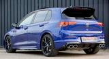 Volkswagen Golf 2.0 tsi R 4motion 320cv dsg - Volkswagen Golf: R32 Dsg