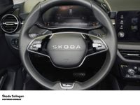 Skoda Fabia - Vorschau Bild 16