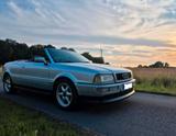 Audi 80 Cabrio - gebrauchte Audi 80 aus dem Jahr 1996