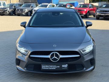 Mercedes A 200 - 2