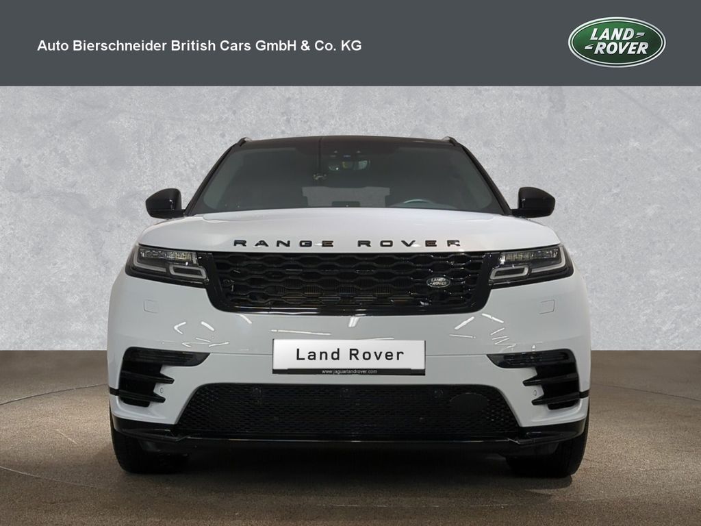 Land Rover Range Rover Velar D275 R-Dynamic S BLACK-PACK WI