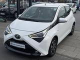 Toyota Aygo AYGO x-play Team D *R-Kamera,AppelCarPlay* - Toyota Aygo (X) Gebrauchtwagen in Köln